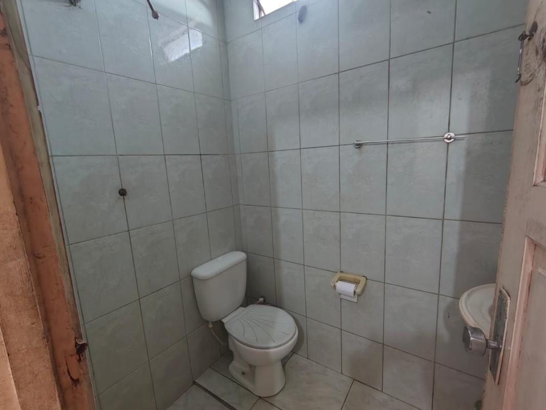 Casa, Lagoa, 2 Quartos, 2 Vagas