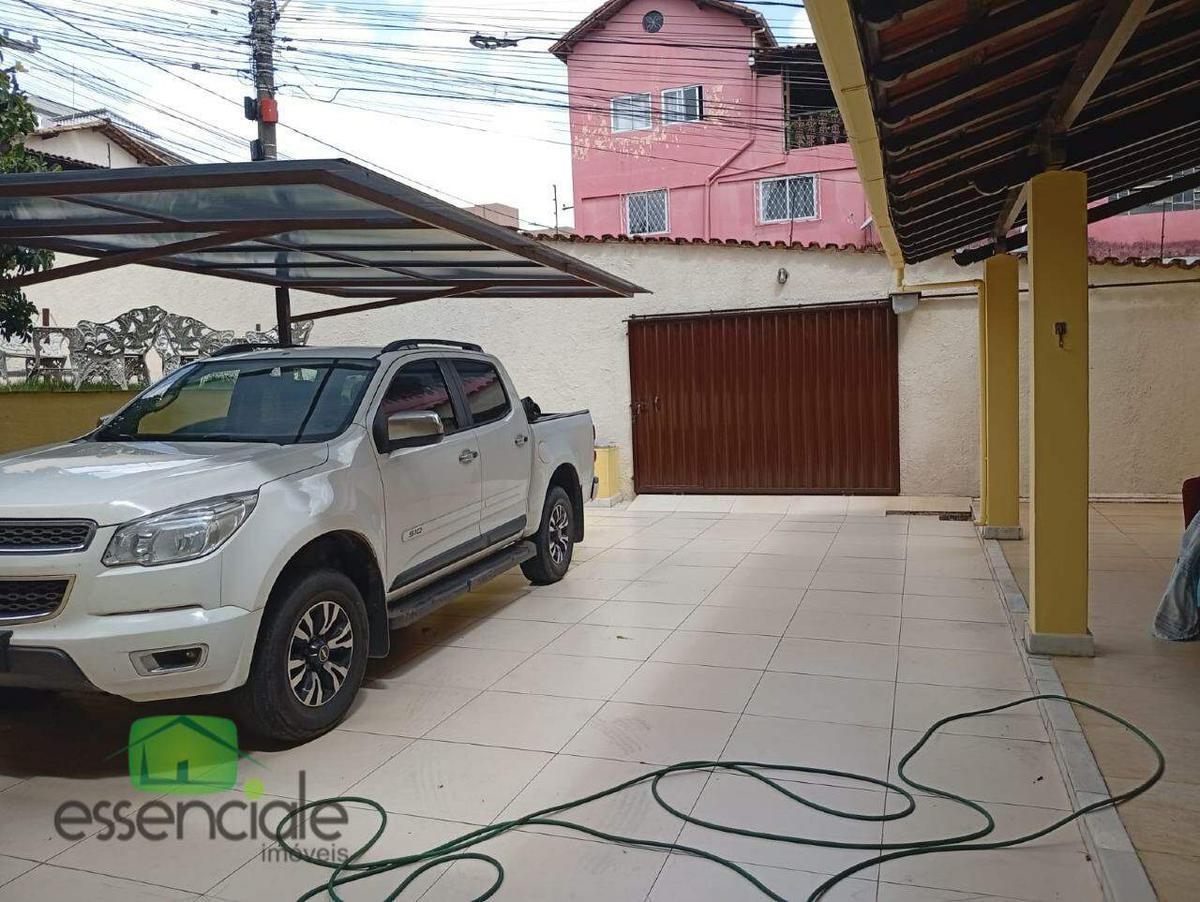 Casa, Eldorado, 5 Quartos, 4 Vagas, 2 Suítes