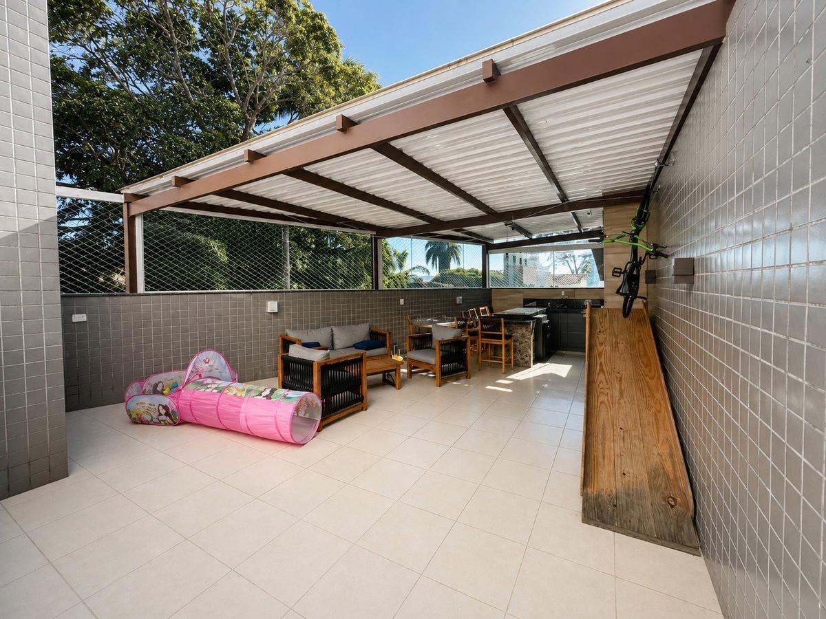 Apartamento, Itapoã, 3 Quartos, 3 Vagas, 1 Suíte