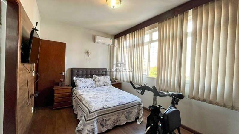 Apartamento, Luxemburgo, 3 Quartos, 1 Vaga, 1 Suíte