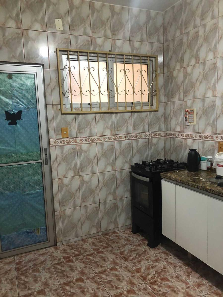 Casa, Belo Vale, 2 Quartos, 1 Vaga