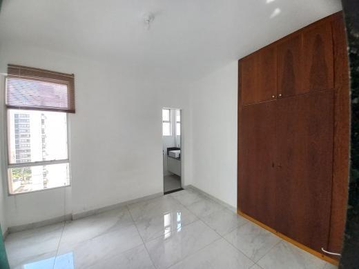 Apartamento, Funcionários, 1 Quarto, 1 Vaga, 1 Suíte
