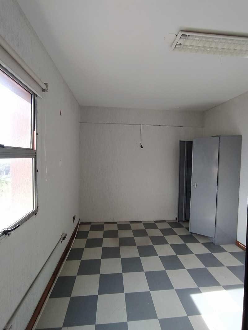 Prédio, Lagoinha, 0 Quarto, 0 Vaga