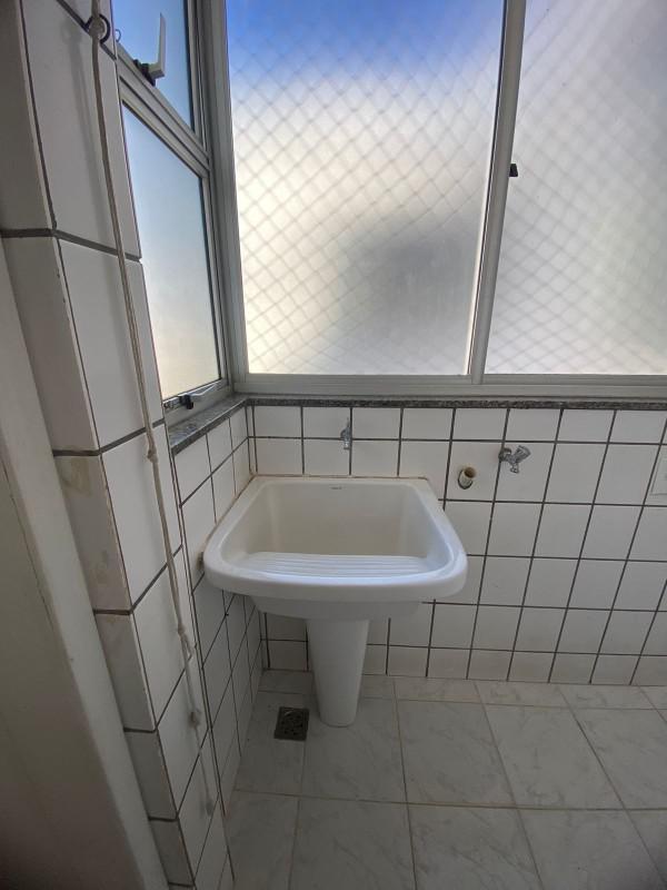 Apartamento, Alto Barroca, 3 Quartos, 2 Vagas, 1 Suíte