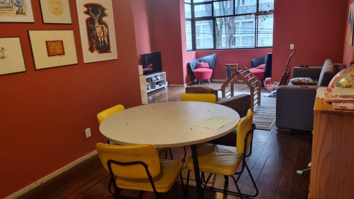 Apartamento, Anchieta, 3 Quartos, 0 Vaga, 1 Suíte