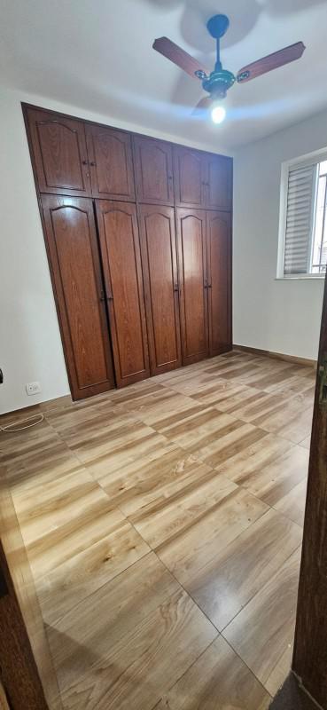 Apartamento, Cidade Nova, 3 Quartos, 2 Vagas, 1 Suíte