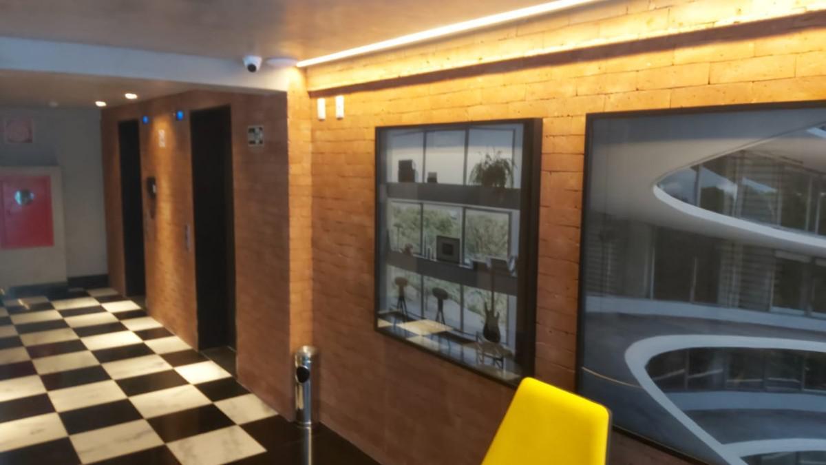 Apartamento, Vila da Serra, 2 Quartos, 2 Vagas, 1 Suíte