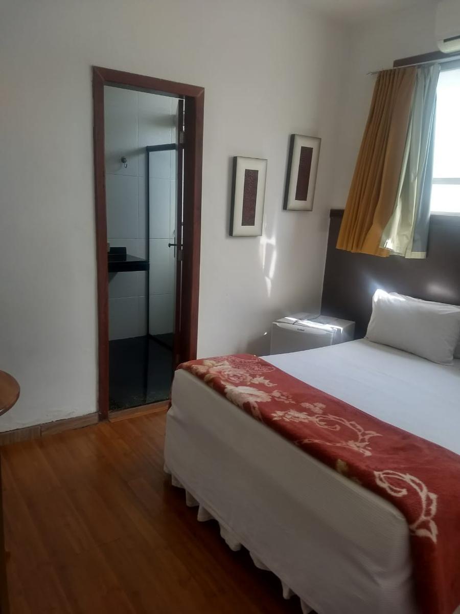 Apart Hotel, Morro Alto, 36 Quartos, 0 Vaga, 36 Suítes