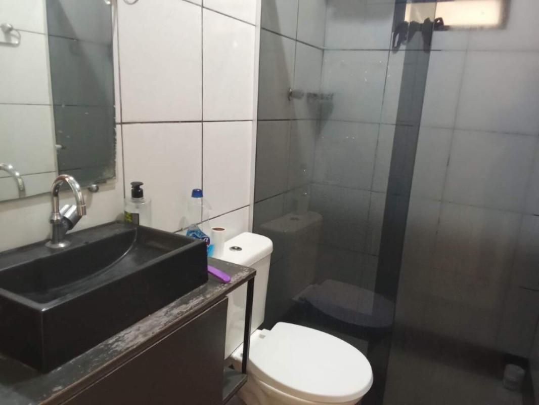 Casa, Araguaia, 3 Quartos, 2 Vagas, 1 Suíte