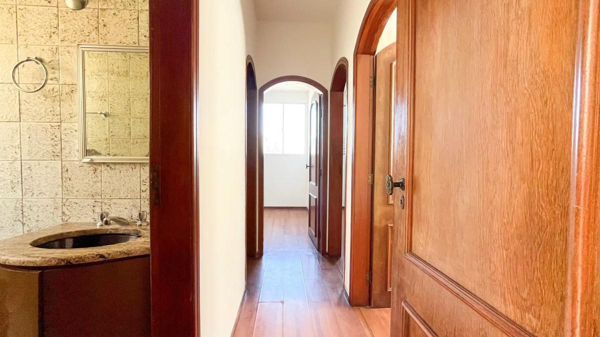 Apartamento, São Bento, 4 Quartos, 2 Vagas, 1 Suíte