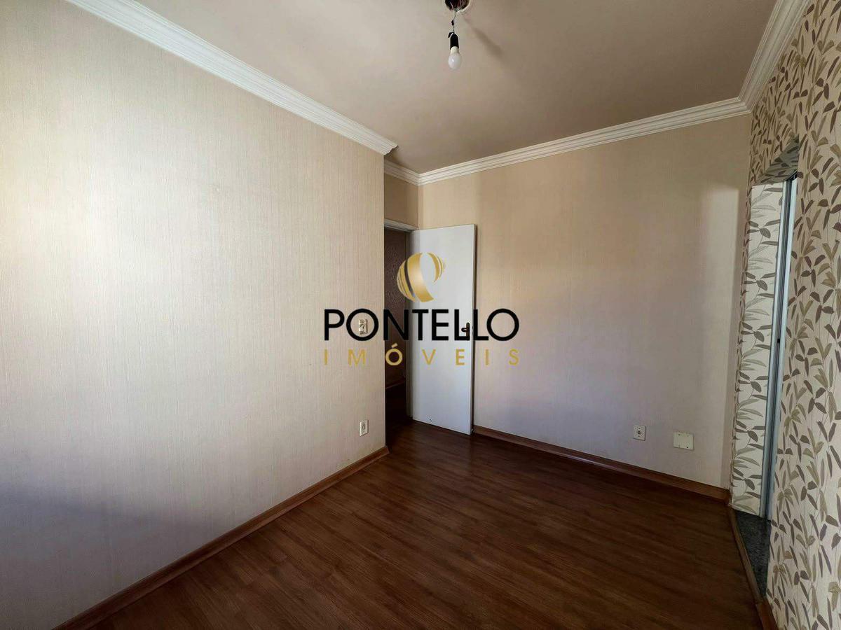 Apartamento, Silveira, 3 Quartos, 1 Vaga, 1 Suíte