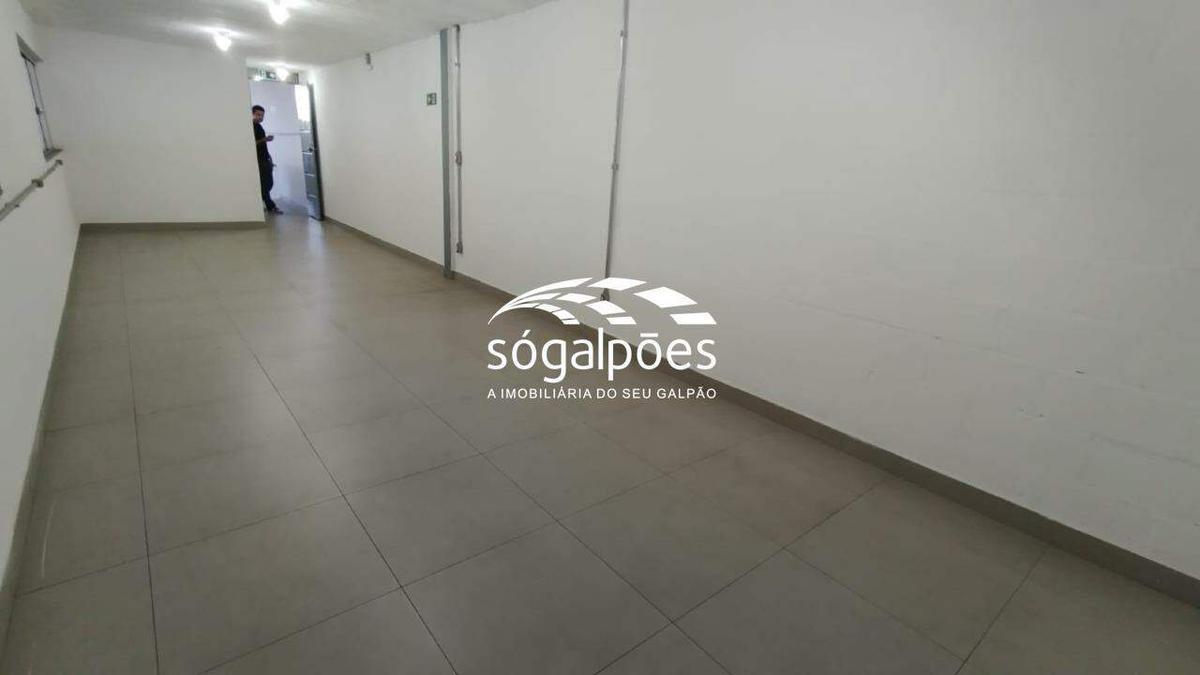 Galpão, Jardim Industrial, 2 Vagas