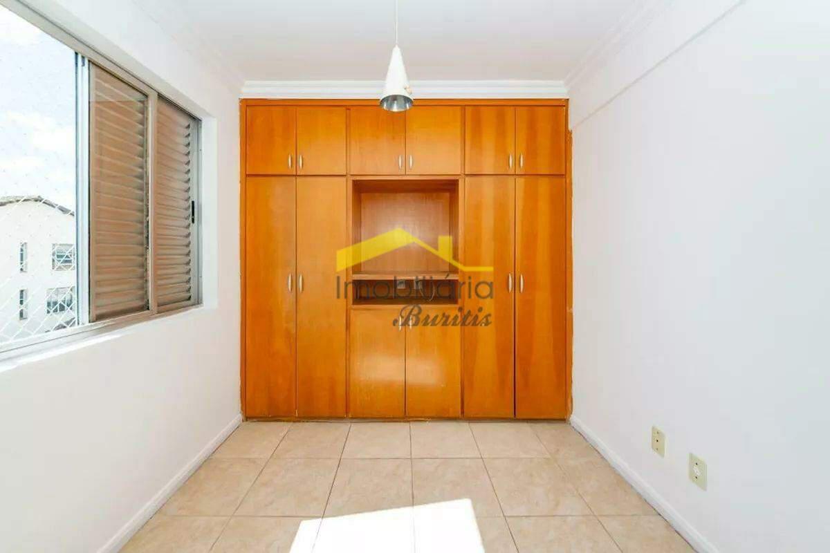 Apartamento, Calafate, 3 Quartos, 2 Vagas, 1 Suíte