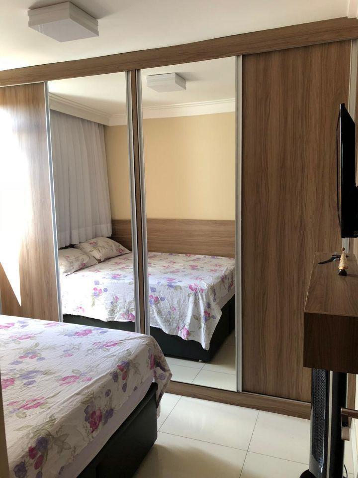 Apartamento, São João Batista (venda Nova), 2 Quartos, 1 Vaga