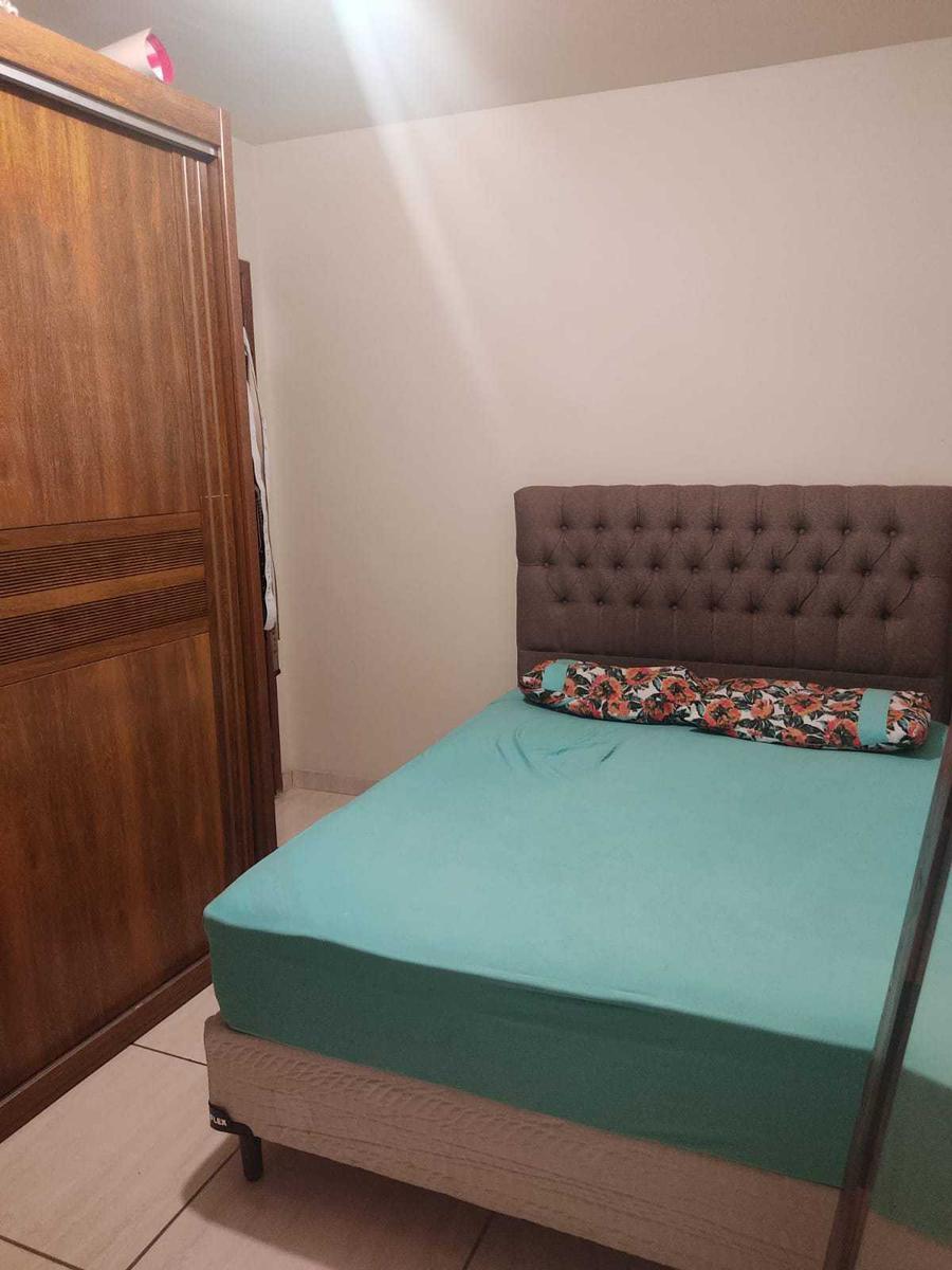 Apartamento, Rosário, 2 Quartos, 0 Vaga