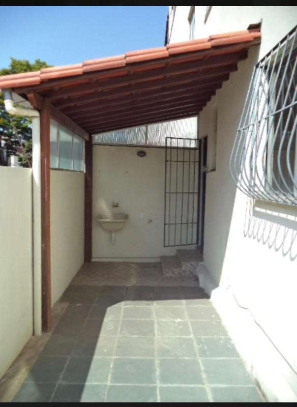 Apartamento, Ouro Preto, 3 Quartos, 1 Vaga