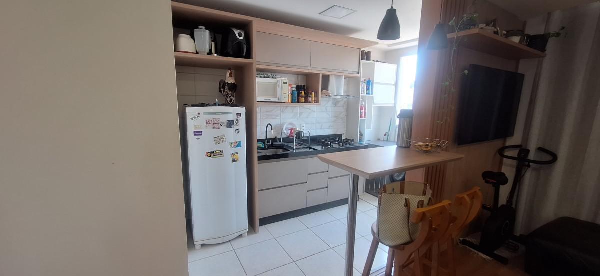 Apartamento, Salgado Filho, 2 Quartos, 1 Vaga, 1 Suíte