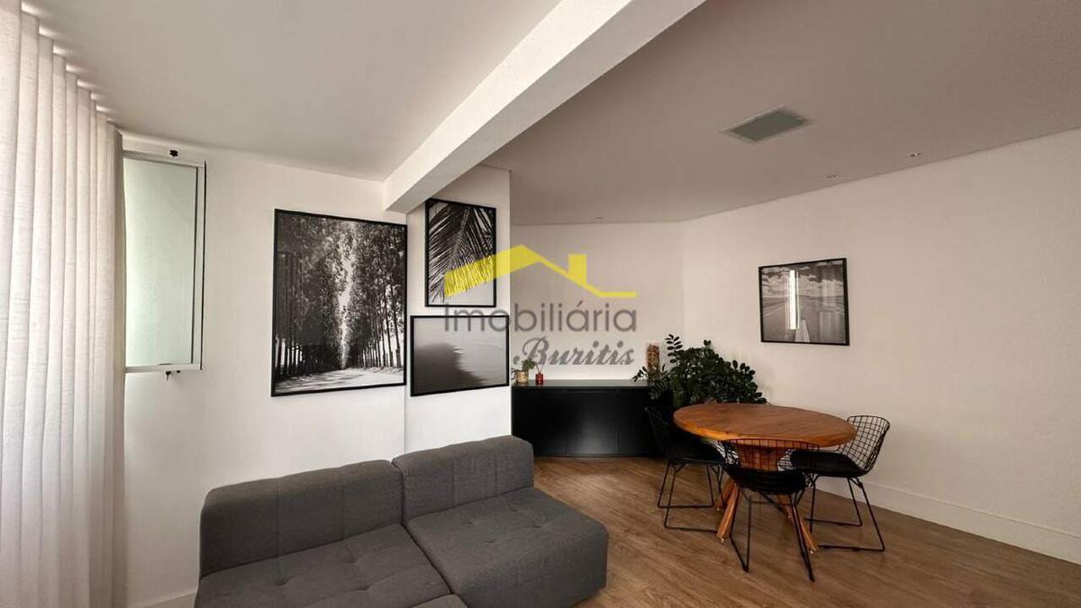 Apartamento, Buritis, 2 Quartos, 2 Vagas, 1 Suíte