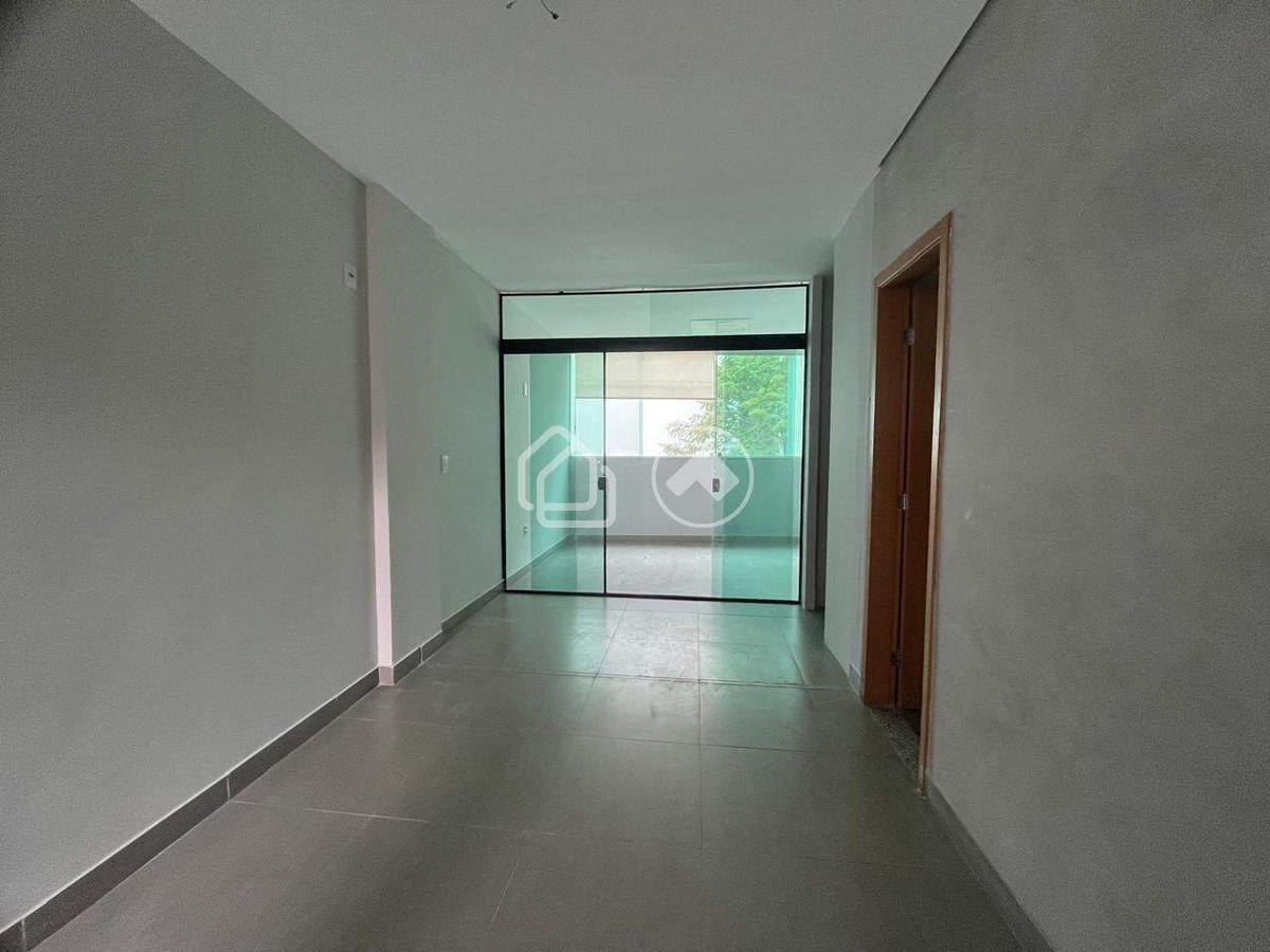 Sala, Buritis, 1 Vaga