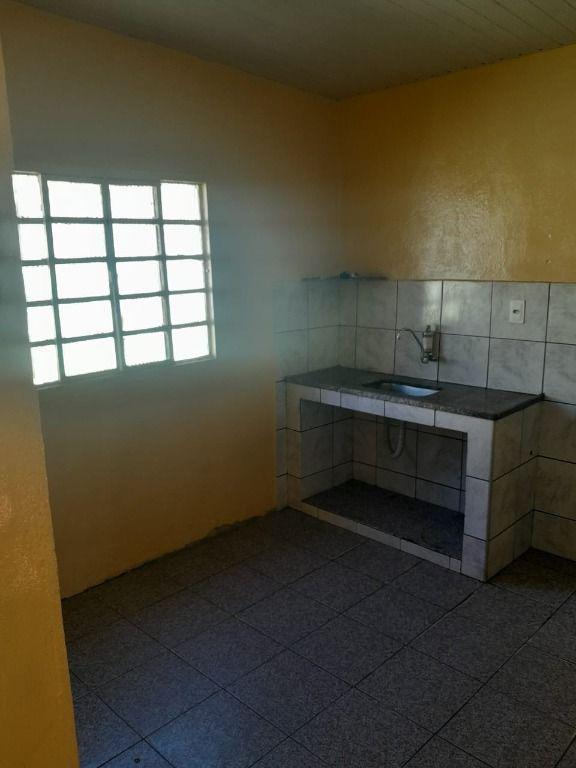 Casa, Alto do Fidalgo, 3 Quartos, 1 Vaga