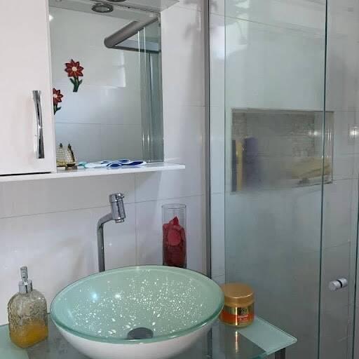 Casa, São Domingos, 3 Quartos, 2 Vagas, 1 Suíte