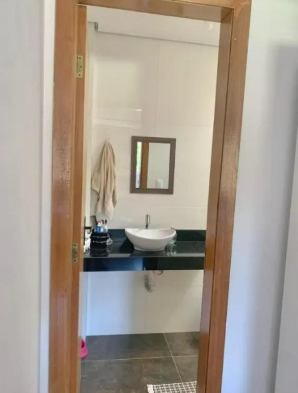 Casa, Manacás, 3 Quartos, 2 Vagas, 1 Suíte