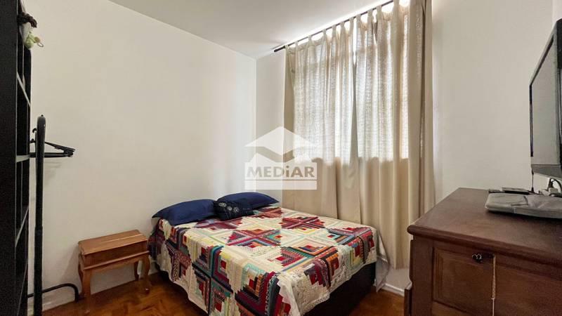 Apartamento, Santo Antônio, 2 Quartos, 0 Vaga