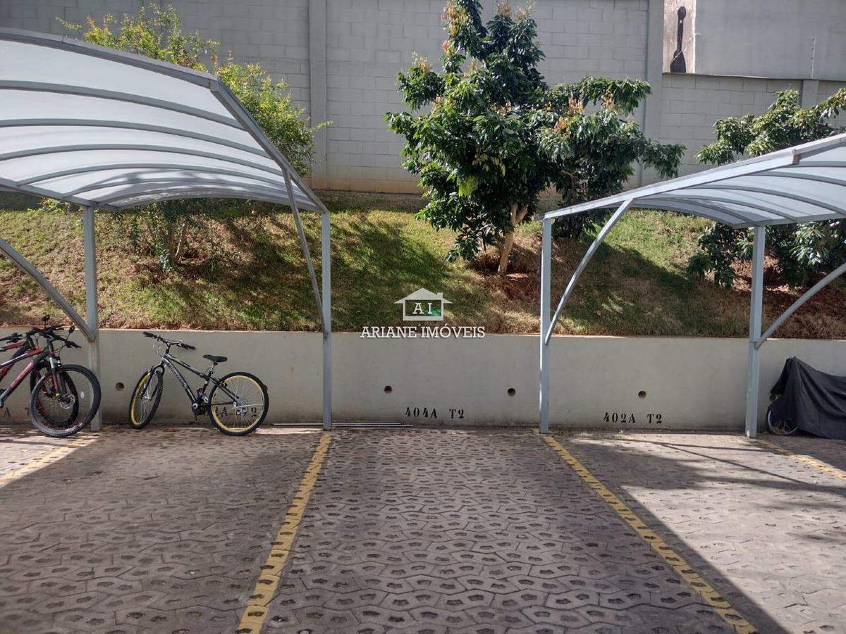 Apartamento, Lundcea, 2 Quartos, 1 Vaga