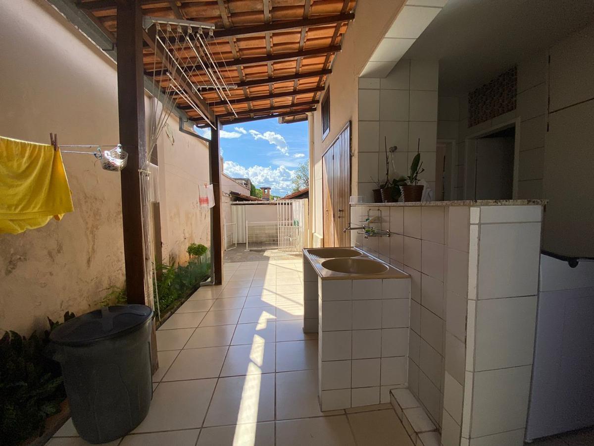 Casa, Bandeirantes (pampulha), 4 Quartos, 11 Vagas, 1 Suíte