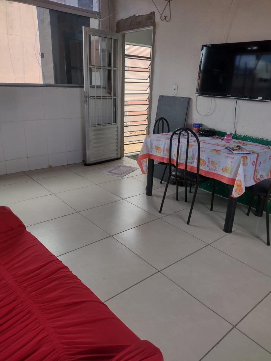 Apartamento, Santa Cruz Industrial, 2 Quartos, 0 Vaga