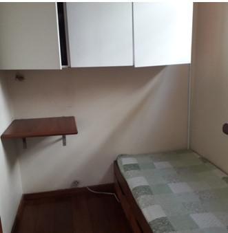 Apartamento, Palmares, 4 Quartos, 2 Vagas, 1 Suíte