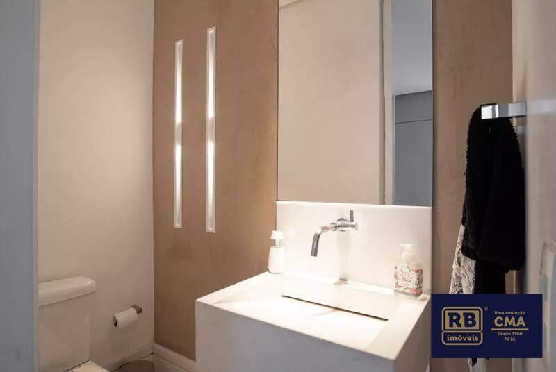 Apartamento, Grajaú, 4 Quartos, 4 Vagas, 2 Suítes