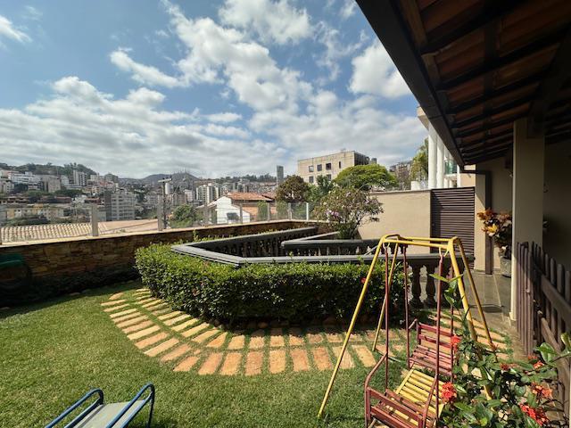 Casa, São Bento, 4 Quartos, 4 Vagas, 2 Suítes