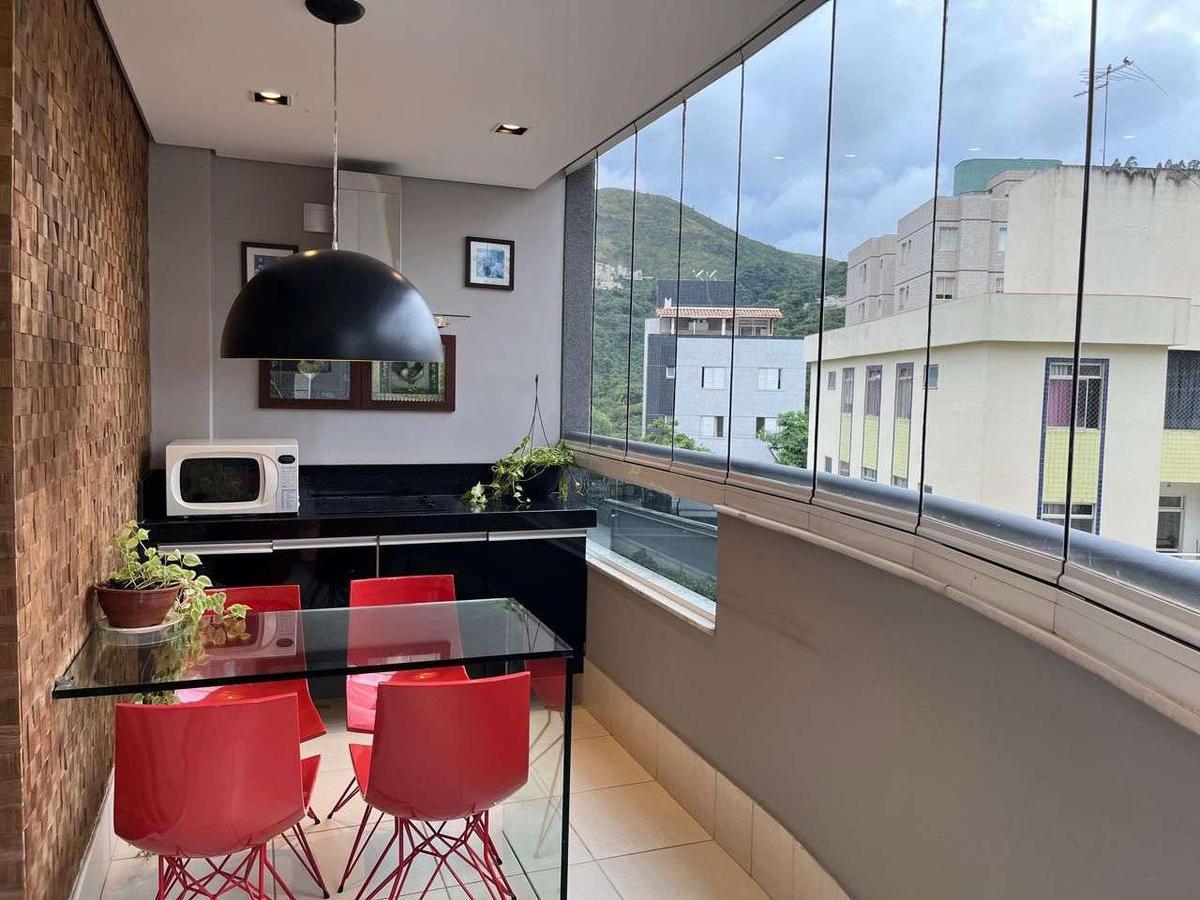 Apartamento, Buritis, 3 Quartos, 2 Vagas, 1 Suíte
