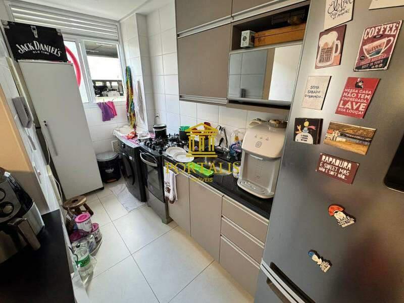 Apartamento, Liberdade, 3 Quartos, 2 Vagas, 1 Suíte