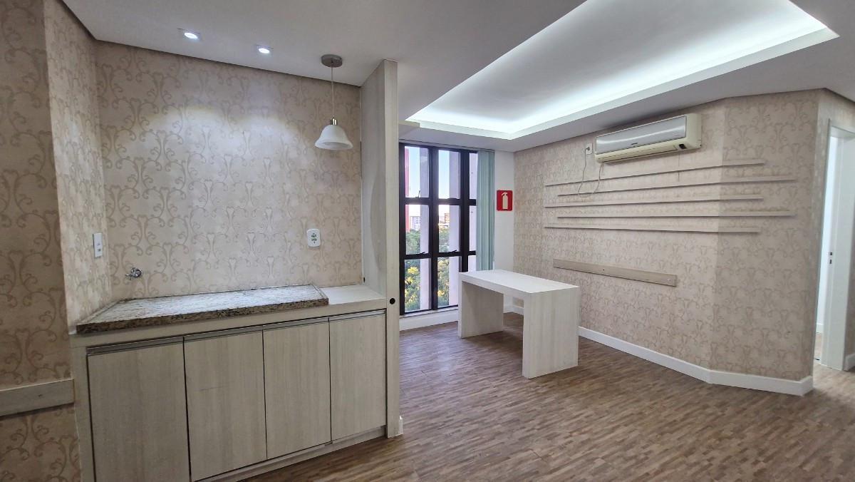 Sala, Santa Efigênia, 5 Quartos, 1 Vaga, 4 Suítes