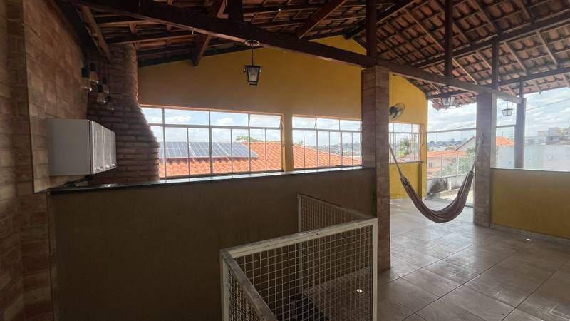 Casa, Alípio de Melo, 4 Quartos, 3 Vagas, 2 Suítes