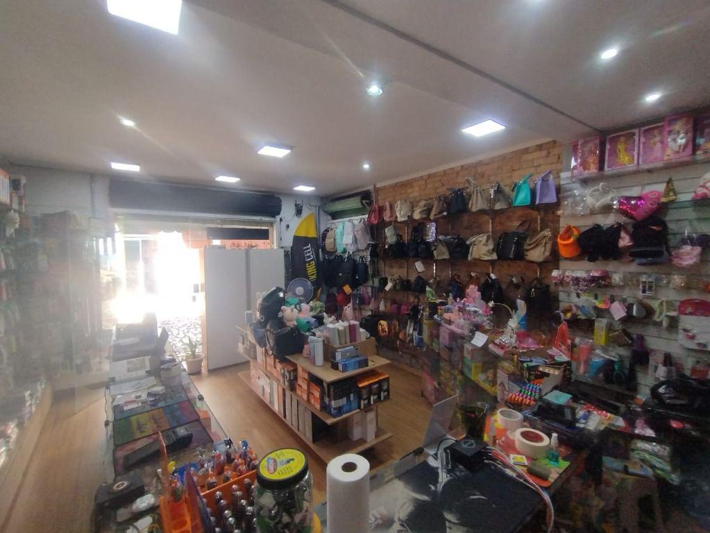 Andar, Centro, 0 Quarto, 0 Vaga