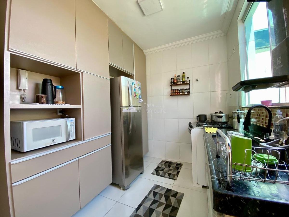 Casa, Europa, 3 Quartos, 1 Vaga, 1 Suíte