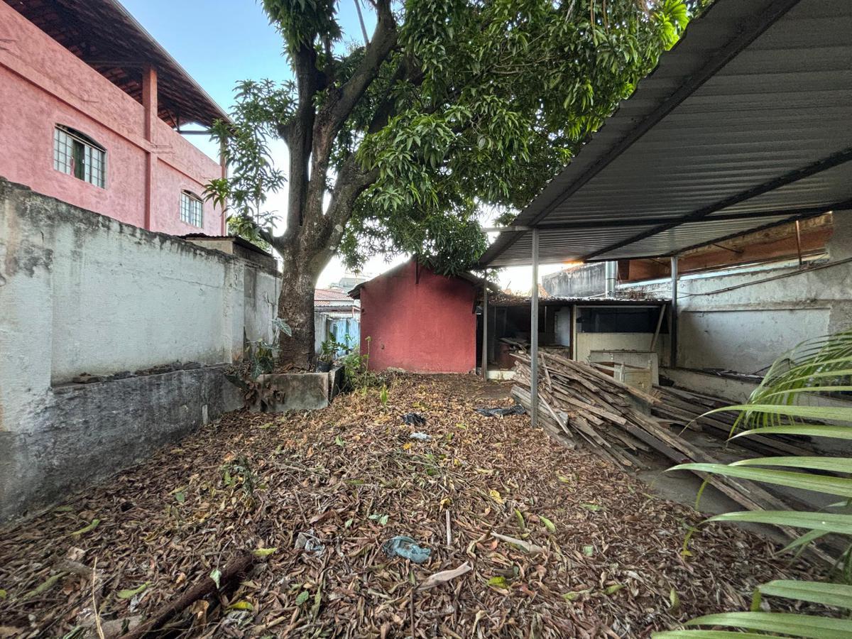 Lote, Caiçaras, 0 Quarto, 0 Vaga