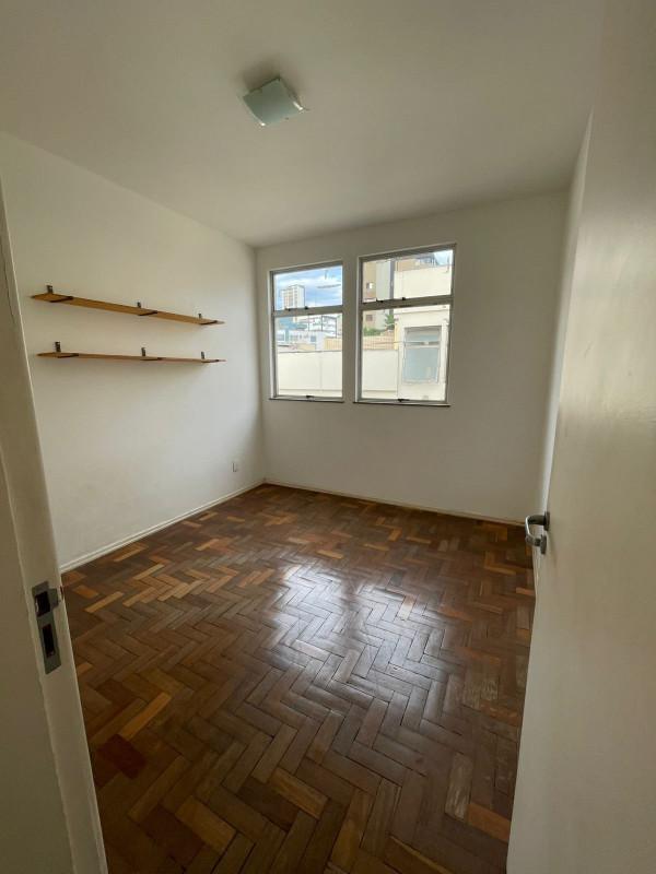 Apartamento, Anchieta, 3 Quartos, 1 Vaga