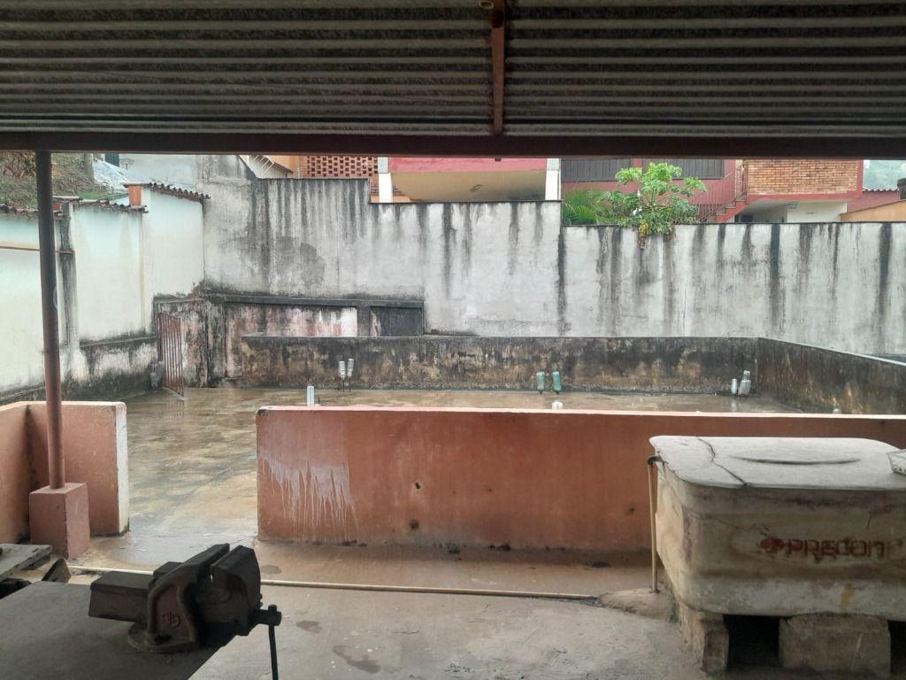 Casa, Padre Chiquinho, 4 Quartos, 5 Vagas