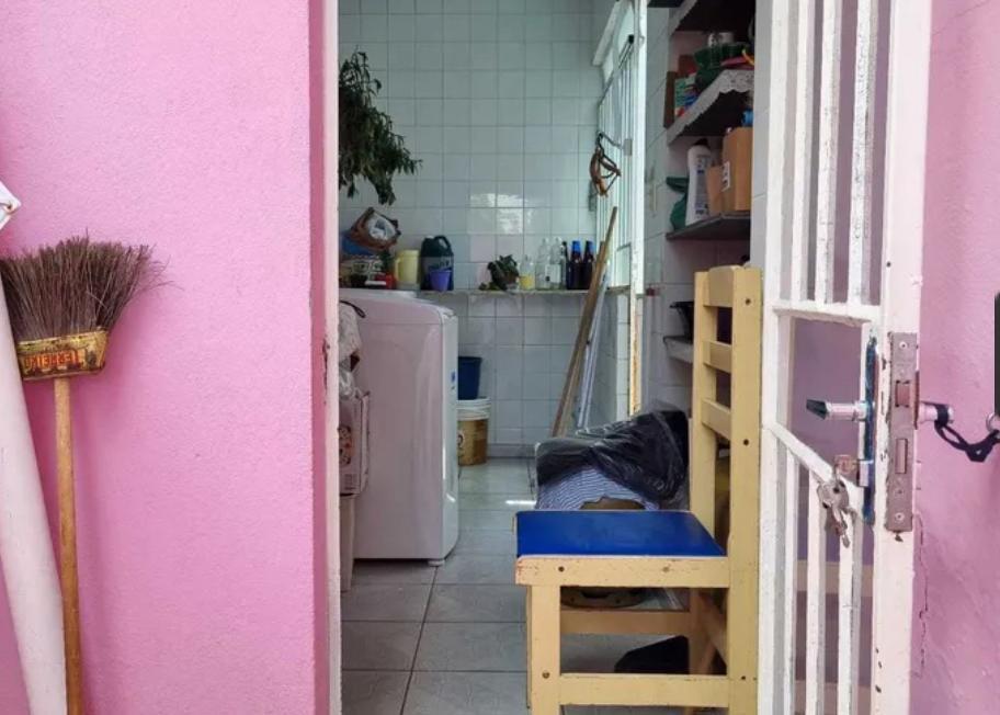 Casa, Sagrada Família, 3 Quartos, 5 Vagas, 3 Suítes