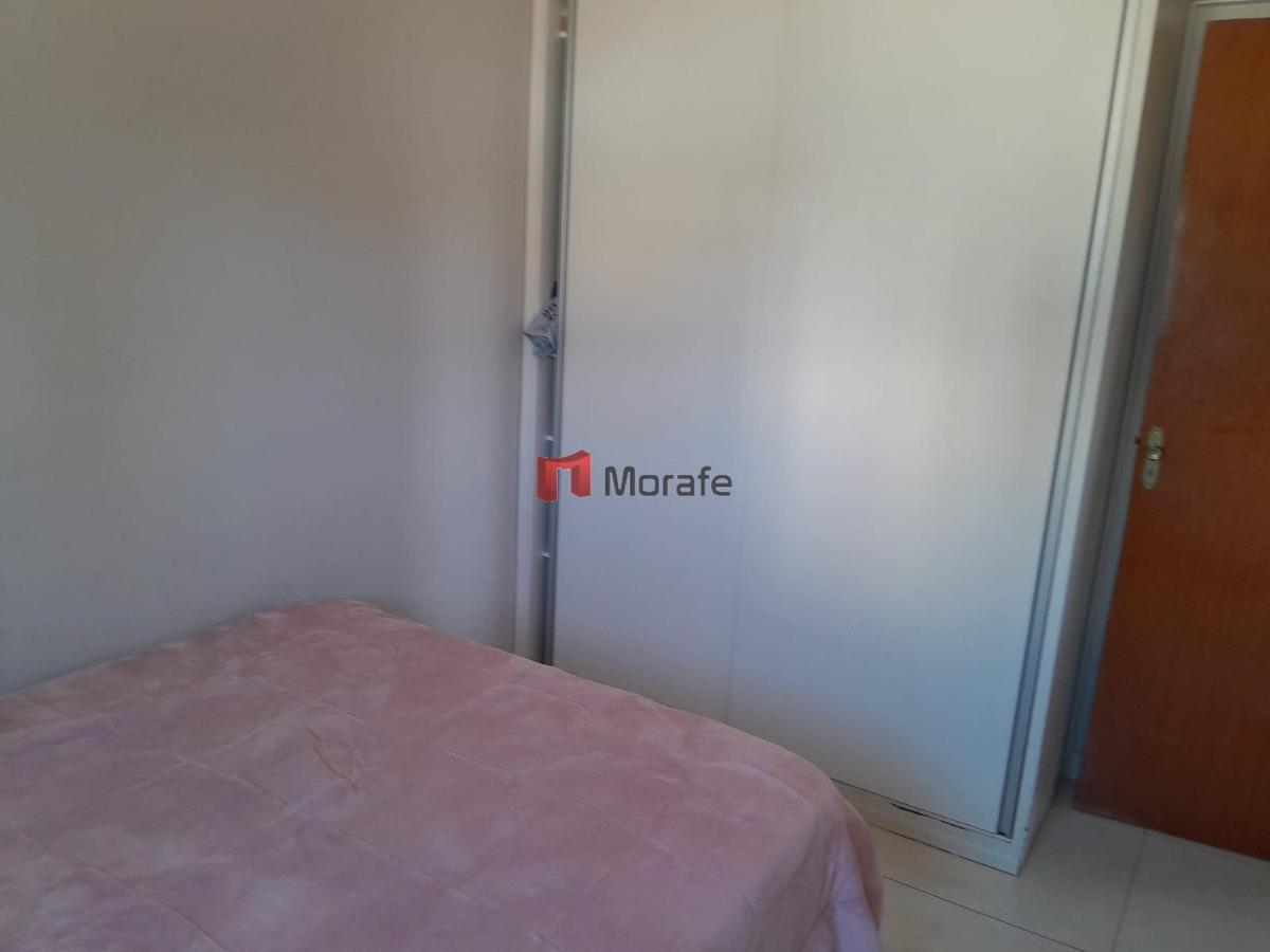 Apartamento, Ouro Preto, 3 Quartos, 2 Vagas, 1 Suíte