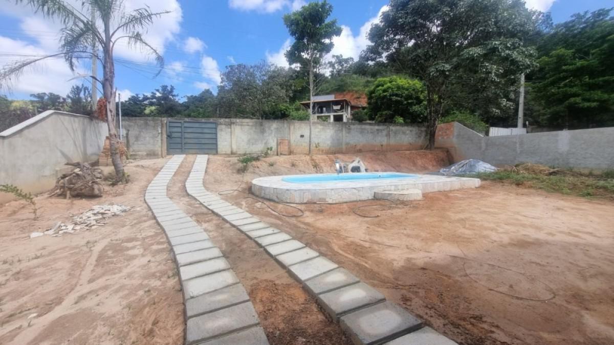 Fazenda, Vale das Acácias, 2 Quartos, 5 Vagas
