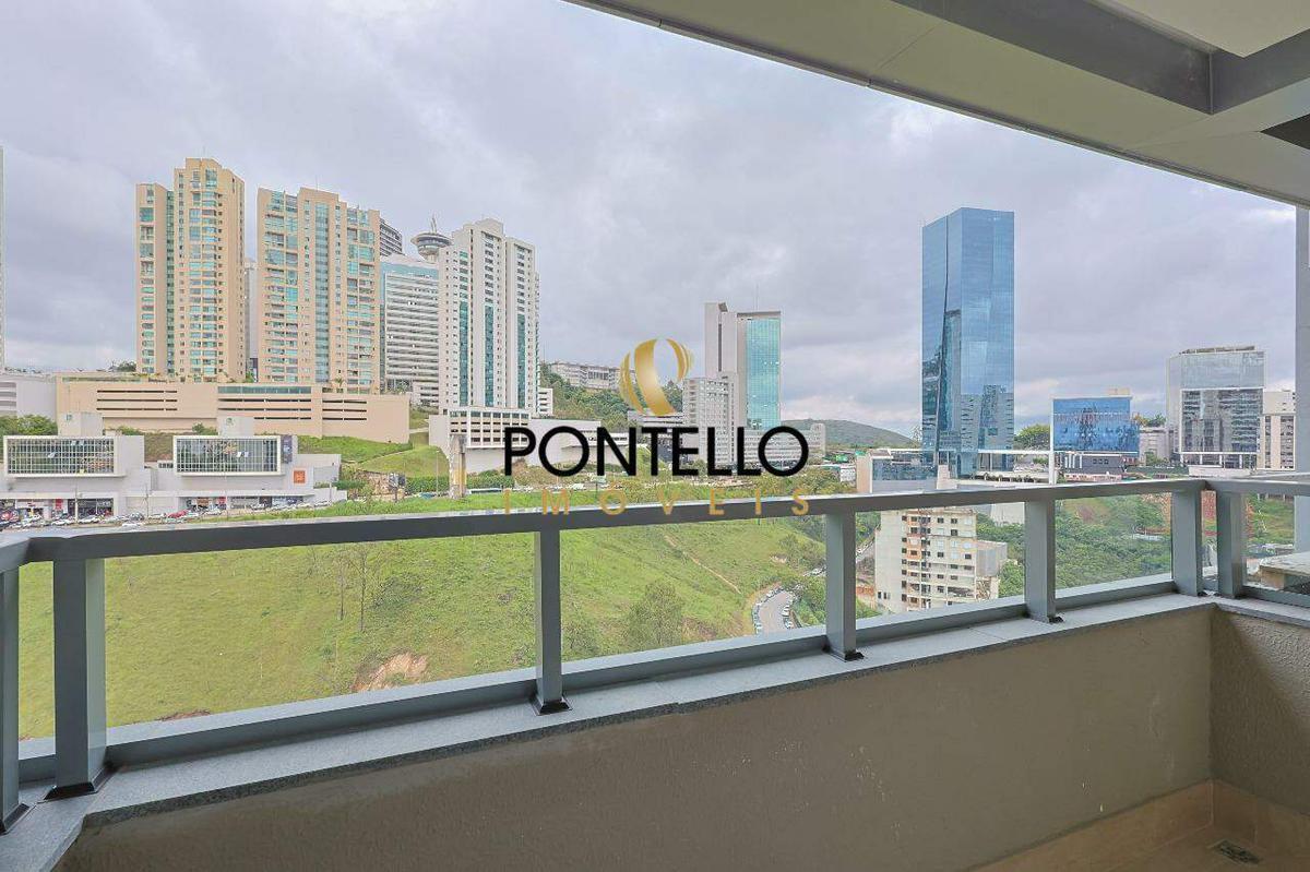 Cobertura, Vale do Sereno, 4 Quartos, 3 Vagas, 4 Suítes