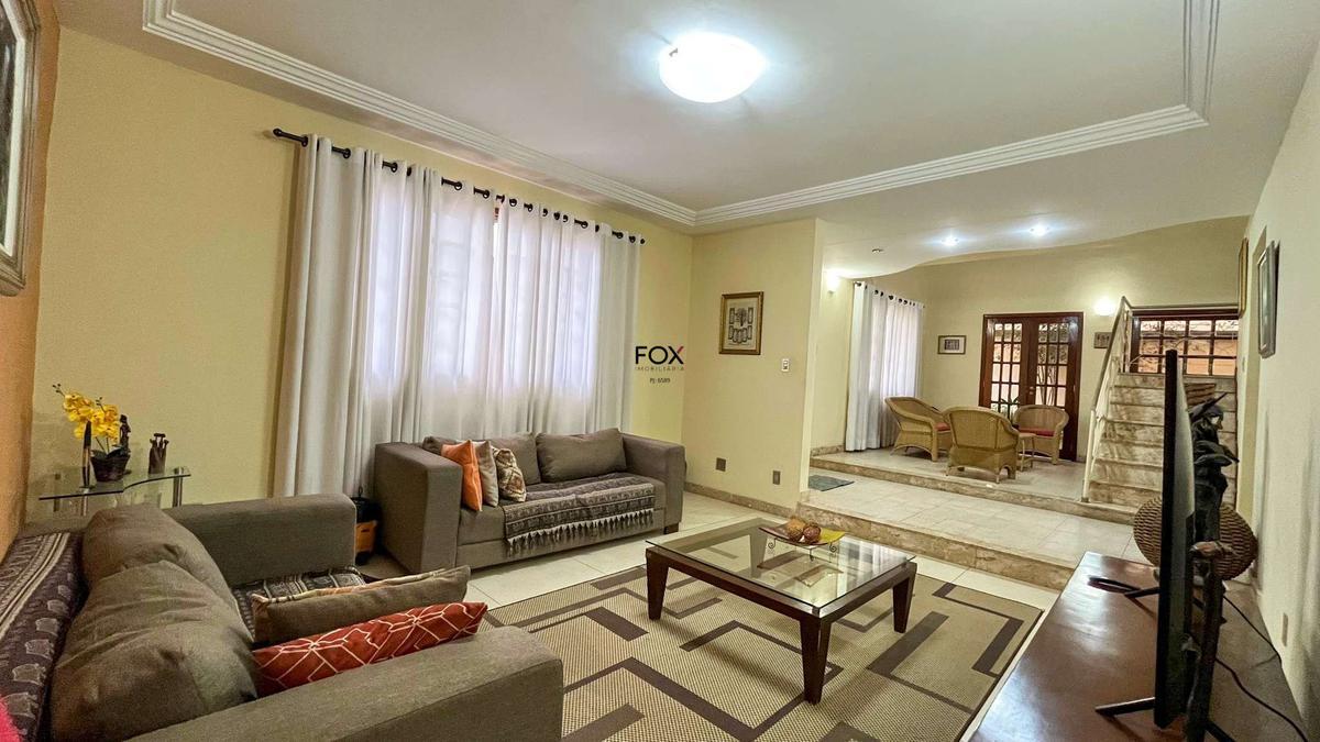Casa, Palmares, 3 Quartos, 4 Vagas, 1 Suíte