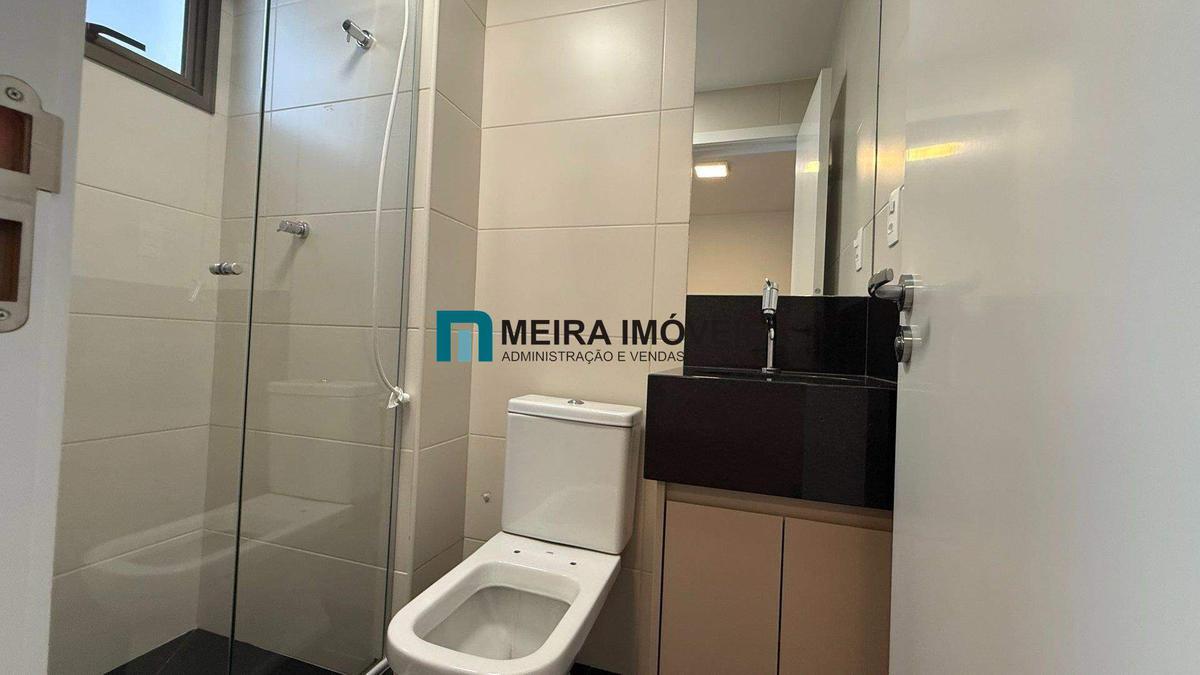 Apartamento, Lourdes, 2 Quartos, 2 Vagas, 2 Suítes