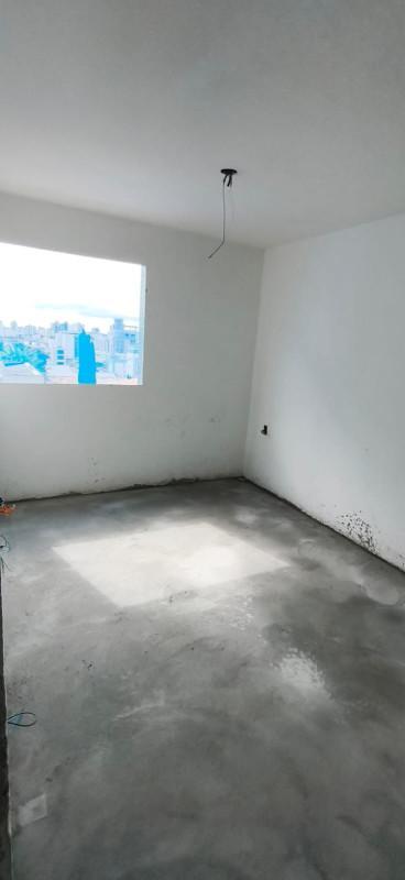 Cobertura, Castelo, 2 Quartos, 2 Vagas, 1 Suíte