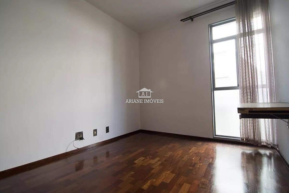 Apartamento, Sion, 4 Quartos, 2 Vagas, 1 Suíte